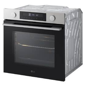 Trouba LG WS5D7210S černá/nerez

 obrázek produktu 20 z 21