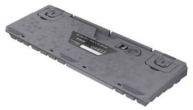 Klávesnice ENDORFY Thock V2 TKL Wireless US šedá

 obrázek produktu 14 z 23