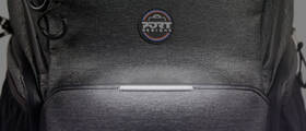 Batoh na notebook PORT DESIGNS Montreal 15,6/16", 24l šedý

 obrázek produktu 8 z 10