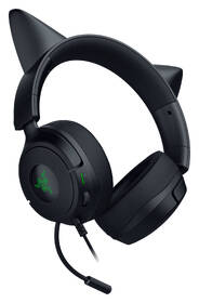 Headset Razer Kraken Kitty V3 X černý

 obrázek produktu 3 z 9