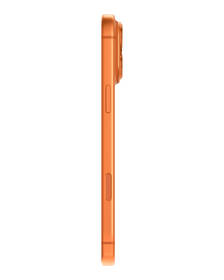 Ochranné sklo čočky fotoaparátu Spigen tR EZ Fit Optik Pro XL na Apple iPhone 17 Pro oranžové

 obrázek produktu 9 z 15