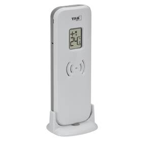 Meteorologická stanice TFA 35.1174.01 SUN 2 bílá

 obrázek produktu 10 z 10