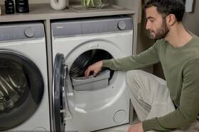 Sušička prádla Haier HD90-A367U1-S bílá

 obrázek produktu 14 z 17