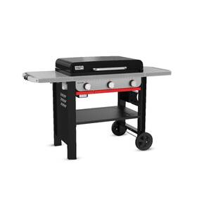 Gril zahradní plynový Weber Plancha Slate GPD 71 cm 

 obrázek produktu 3 z 8