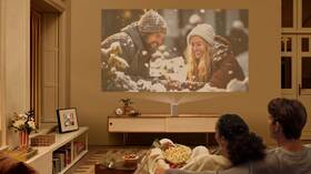 Laser TV Samsung SP-LPF5DSA 

 obrázek produktu 15 z 15