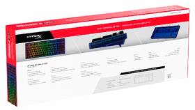Kryt HyperX Origins 2 1800 Blue Housing modrý

 obrázek produktu 6 z 7