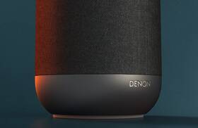 Reproduktor Denon Home 200 černý

 obrázek produktu 8 z 8