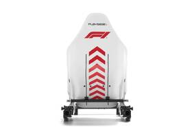 Závodní kokpit Playseat Formula Instinct - F1 Edition bílý

 obrázek produktu 4 z 4