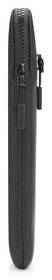 Pouzdro na notebook Pipetto Classic Organiser Sleeve, Macbook 13"/14" černé

 obrázek produktu 8 z 8