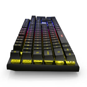 Klávesnice Niceboy Oryx K310 černá

 obrázek produktu 2 z 3