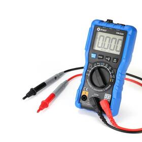Multimetr iFixit IF0101 

 obrázek produktu 1 z 4