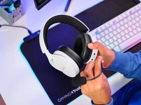 Headset Trust GXT 491 FAYZO bílý

 obrázek produktu 11 z 14