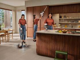 Tyčový vysavač Electrolux EP72UB21SW bílý

 obrázek produktu 10 z 31
