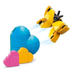 Stavebnice LEGO® │ Disney 43257 Andílek 

 obrázek produktu 3 z 8