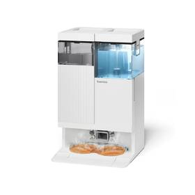 Robotický vysavač iRobot Plus 515 Combo + AutoWash dock bílý

 obrázek produktu 5 z 28