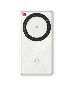Router ZTE U30 Air 5G Mobile Wi-Fi bílý

 obrázek produktu 1 z 17