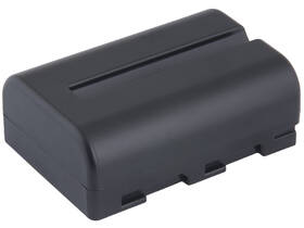 Baterie Avacom Sony NP-FM500H Li-Ion 7.2V 2040mAh 14.7Wh černá

 obrázek produktu 1 z 1