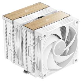 Chladič CPU DeepCool AK620 G2 WH 

 obrázek produktu 1 z 8