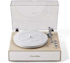 Gramofon Crosley Stave hnědý/zlatý

 obrázek produktu 4 z 14