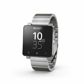Hodinky Sony SmartWatch 2 černé/stříbrné

 obrázek produktu 1 z 1