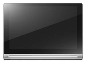 Dotykový tablet Lenovo Yoga 2 10 FHD stříbrný

 obrázek produktu 2 z 8
