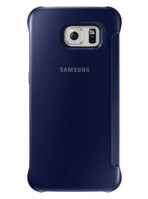 Pouzdro na mobil flipové Samsung pro Galaxy S6 (EF-ZG920BB) černé

 obrázek produktu 1 z 4