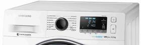 Pračka Samsung WW80J6610CW/LE bílá

 obrázek produktu 3 z 3