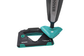Parní mop Hoover CAP1700D 011 modrý/zelený

 obrázek produktu 8 z 10