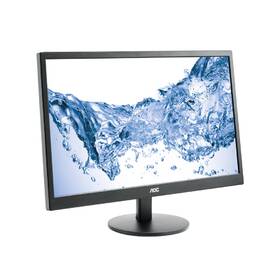 Monitor AOC E2470SWHE černý

 obrázek produktu 3 z 5