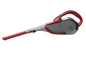 Akumulátorový vysavač Black+Decker DVJ315J 

 obrázek produktu 2 z 10