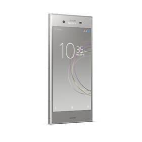 Mobilní telefon Sony XZ1 Dual SIM (G8342) stříbrný

 obrázek produktu 3 z 14