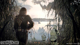 Hra EA Star Wars Battlefront II 

 obrázek produktu 5 z 19