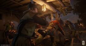 Hra WARHORSE PS4 Kingdom Come: Deliverance 

 obrázek produktu 6 z 15