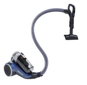 Podlahový vysavač Hoover RC69PET 011 černý/modrý

 obrázek produktu 12 z 14