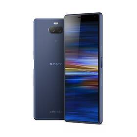 Mobilní telefon Sony 10 (I4113) modrý

 obrázek produktu 8 z 13