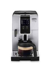 Espresso De'Longhi ECAM370.85.SB černé/stříbrné

 obrázek produktu 2 z 13