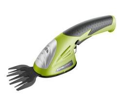 Nůžky na trávu Extol Craft 415120 (s baterií) 

 obrázek produktu 1 z 4