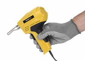 Pájka POWERPLUS POWX1386  

 obrázek produktu 5 z 8