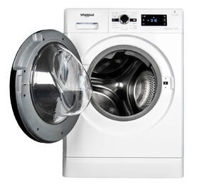 Pračka se sušičkou Whirlpool FWDG97168B EU bílá

 obrázek produktu 4 z 7