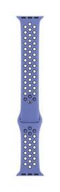 Řemínek Apple 44mm Royal Pulse/Black Nike Sport Band – S/M & M/L 

 obrázek produktu 1 z 2