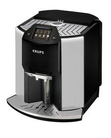 Espresso Krups EA907D31 chrom

 obrázek produktu 3 z 11