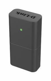 Wi-Fi adaptér D-Link DWA-131 černý

 obrázek produktu 2 z 2