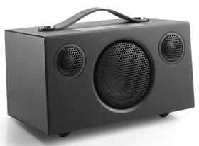 Přenosný reproduktor Audio Pro C3 černý

 obrázek produktu 2 z 5