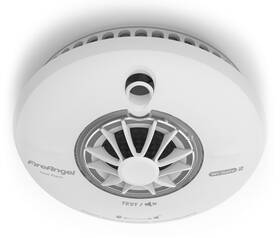Detektor kouře FireAngel WHT-630 Wi-Safe 2 

 obrázek produktu 2 z 2
