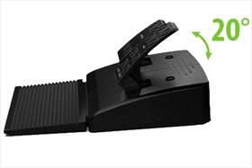 Volant Logitech G Saitek Farm Sim Controller 

 obrázek produktu 6 z 8