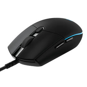 Myš Logitech Gamig G Pro černá

 obrázek produktu 2 z 3