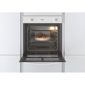 Trouba Candy FCS 100 W/E bílá

 obrázek produktu 4 z 6