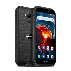 Mobilní telefon UleFone Armor X7 PRO černý

 obrázek produktu 1 z 4