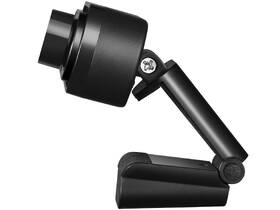 Webkamera Sandberg Webcam Saver 1080p černá barva
