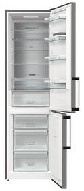Chladnička s mrazničkou Gorenje NRC6204SXL5M MetalCool Inoxlook

 obrázek produktu 10 z 15